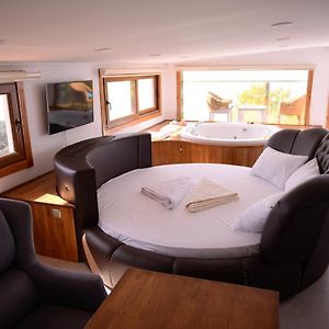 Penthouse Apartment